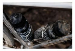 Porte-Bidon Wolf Tooth Morse Cage Ti Titane 12 Porte-Bidon Wolf Tooth Morse Cage Ti Titane -Equipement Vélo Gravel Soldes unnamed file 3102