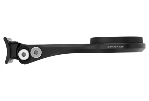 Support GPS Déporté Syncros Pour Potence RR IC Noir 5 Support GPS Déporté Syncros Pour Potence RR IC Noir – Image 3