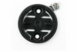 Adaptateur Wahoo Pour Support Guidon Déporté JRC Components Noir