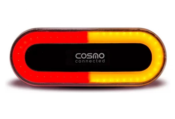 Cosmo Connected Eclairage Arrière Connecté + Télécommande Cosmo Ride 4 Cosmo Connected Eclairage Arrière Connecté + Télécommande Cosmo Ride – Image 2