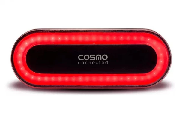 Cosmo Connected Eclairage Arrière Connecté + Télécommande Cosmo Ride 5 Cosmo Connected Eclairage Arrière Connecté + Télécommande Cosmo Ride – Image 3