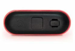 Cosmo Connected Eclairage Arrière Connecté + Télécommande Cosmo Ride 12 Cosmo Connected Eclairage Arrière Connecté + Télécommande Cosmo Ride -Equipement Vélo Gravel Soldes unnamed file 3119