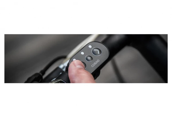 Cosmo Connected Eclairage Arrière Connecté + Télécommande Cosmo Ride 9 Cosmo Connected Eclairage Arrière Connecté + Télécommande Cosmo Ride – Image 7