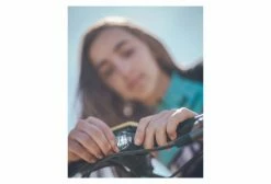 Eclairage Avant Lezyne Femto USB Rouge -Equipement Vélo Gravel Soldes unnamed file 3138