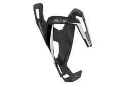 Porte-Bidon Elite Vico Blanc Graphic Noir / Rouge