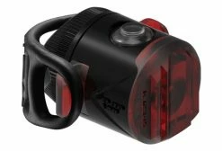 Eclairage Arrière Lezyne Femto USB Drive Noir