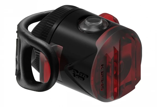 Eclairage Arrière Lezyne Femto USB Drive Noir 3 Eclairage Arrière Lezyne Femto USB Drive Noir