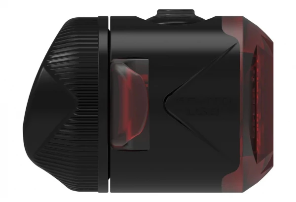 Eclairage Arrière Lezyne Femto USB Drive Noir 4 Eclairage Arrière Lezyne Femto USB Drive Noir – Image 2