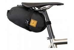 Sacoche De Selle Restrap Saddle Pack 4L Noir