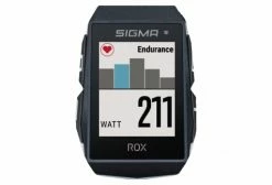 Compteur GPS Sigma ROX 11.1 Evo HR Set Noir 16 Compteur GPS Sigma ROX 11.1 Evo HR Set Noir -Equipement Vélo Gravel Soldes unnamed file 3155