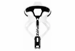 Porte-bidon Zefal Pulse B2 Blanc Noir / Gris