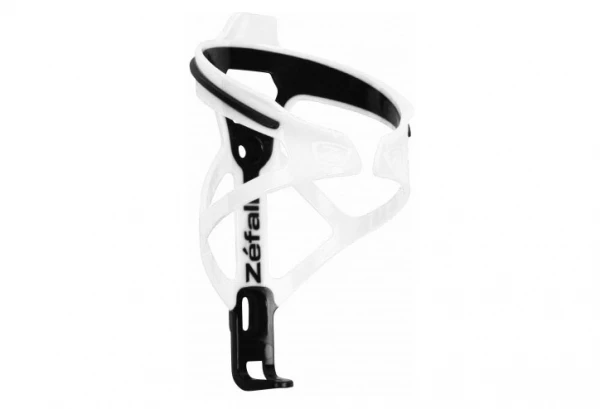 Porte-bidon Zefal Pulse B2 Blanc Noir / Gris 4 Porte-bidon Zefal Pulse B2 Blanc Noir / Gris – Image 2