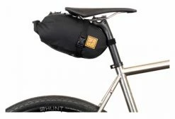 Sacoche De Selle Restrap Saddle Pack 4L Noir -Equipement Vélo Gravel Soldes unnamed file 317