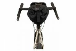 Sacoche De Selle Restrap Saddle Pack 4L Noir -Equipement Vélo Gravel Soldes unnamed file 318
