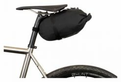 Sacoche De Selle Restrap Saddle Pack 4L Noir -Equipement Vélo Gravel Soldes unnamed file 319
