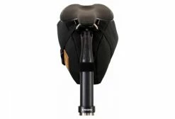 Sacoche De Selle Restrap Saddle Pack 4L Noir -Equipement Vélo Gravel Soldes unnamed file 320