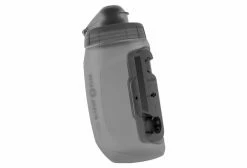 Bidon Fidlock Twist Simple 450 Ml + Connecteur De Bouteille Noir -Equipement Vélo Gravel Soldes unnamed file 3202