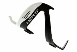 NEATT Porte Bidon Aluminium Noir/Blanc 5 NEATT Porte Bidon Aluminium Noir/Blanc -Equipement Vélo Gravel Soldes unnamed file 3208