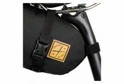 Sacoche De Selle Restrap Saddle Pack 4L Noir -Equipement Vélo Gravel Soldes unnamed file 321