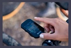 BRYTON Compteur GPS Rider S500T + Ceinture Cardio/Capteur Cadence/Capteur Vitesse -Equipement Vélo Gravel Soldes unnamed file 3221