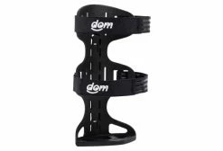 Support De Sacoches Dom Gorilla Cage II Noir