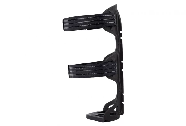 Support De Sacoches Dom Gorilla Cage II Noir 4 Support De Sacoches Dom Gorilla Cage II Noir – Image 2