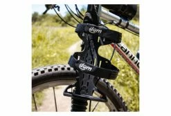 Support De Sacoches Dom Gorilla Cage II Noir 8 Support De Sacoches Dom Gorilla Cage II Noir -Equipement Vélo Gravel Soldes unnamed file 3232