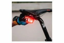 Éclairage Arrière Magicshine Seemee 200 Noir -Equipement Vélo Gravel Soldes unnamed file 3237