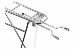Porte-Bagage Arrière Pelago Commuter Rear Rack Argent -Equipement Vélo Gravel Soldes unnamed file 3242