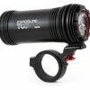 Éclairage Avant Exposure Lights Toro Mk12 Avec Support 35/31.8mm 2 Éclairage Avant Exposure Lights Toro Mk12 Avec Support 35/31.8mm -Equipement Vélo Gravel Soldes unnamed file 3257