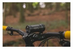 Éclairage Avant Exposure Lights Toro Mk12 Avec Support 35/31.8mm -Equipement Vélo Gravel Soldes unnamed file 3261