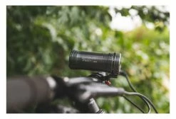 Éclairage Avant Exposure Lights Toro Mk12 Avec Support 35/31.8mm -Equipement Vélo Gravel Soldes unnamed file 3263