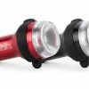 Paire D'Éclairages Exposure Lights Trace Mk2 Et TraceR Rouge / Noir -Equipement Vélo Gravel Soldes unnamed file 3264