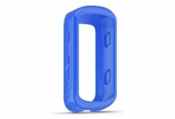 Housse De Protection Silicone Garmin Edge 530 Bleu