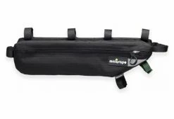 Sacoche De Cadre Miss Grape Internode 5 Adventure WP Noir