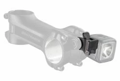 Support Eclairage Pour Potence Bontrager Blendr High Ion