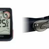 Compteur GPS Sigma ROX 4.0 Pack Cardio Noir -Equipement Vélo Gravel Soldes unnamed file 3285