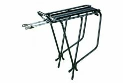 Porte-Bagage Arrière Topeak SuperTourist (Non-Disc) Noir