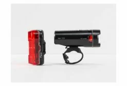 Paire D'Éclairages Bontrager Ion 120/Flare 1 Noir 10 Paire D'Éclairages Bontrager Ion 120/Flare 1 Noir -Equipement Vélo Gravel Soldes unnamed file 3307