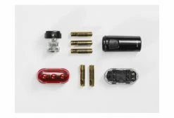 Paire D'Éclairages Bontrager Ion 120/Flare 1 Noir 11 Paire D'Éclairages Bontrager Ion 120/Flare 1 Noir -Equipement Vélo Gravel Soldes unnamed file 3308