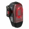 Eclairage Arrière Lezyne New LED KTV Pro Smart Noir -Equipement Vélo Gravel Soldes unnamed file 3323