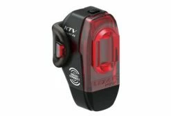 Eclairage Arrière Lezyne New LED KTV Pro Smart Noir