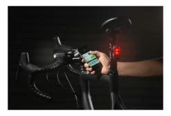 Eclairage Arrière Lezyne New LED KTV Pro Smart Noir -Equipement Vélo Gravel Soldes unnamed file 3326