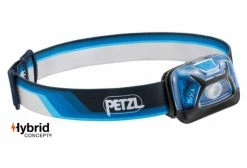 Lampe Frontale Petzl Tikka Core Edition Limitée 50ème Anniversaire