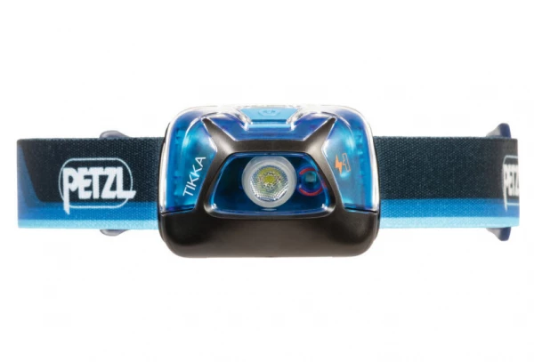 Lampe Frontale Petzl Tikka Core Edition Limitée 50ème Anniversaire 4 Lampe Frontale Petzl Tikka Core Edition Limitée 50ème Anniversaire – Image 2
