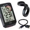 Compteur GPS Sigma ROX 2.0 Set Noir -Equipement Vélo Gravel Soldes unnamed file 3338