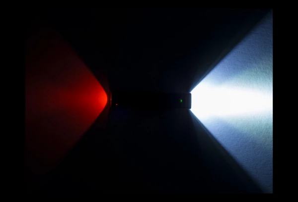 Paire D'Eclairages Bontrager Ion Comp R / Flare R Gris 5 Paire D'Eclairages Bontrager Ion Comp R / Flare R Gris – Image 3