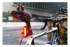 Paire D'Éclairages Kryptonite Avenue F-100 COB / R-50 COB -Equipement Vélo Gravel Soldes unnamed file 3348