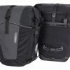 Paire De Sacoches Arrière Ortlieb Back-Roller Pro Plus 78L Gris Noir -Equipement Vélo Gravel Soldes unnamed file 335