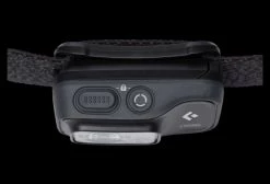 Lampe Frontale Black Diamond Cosmo 350 Gris 8 Lampe Frontale Black Diamond Cosmo 350 Gris -Equipement Vélo Gravel Soldes unnamed file 3357